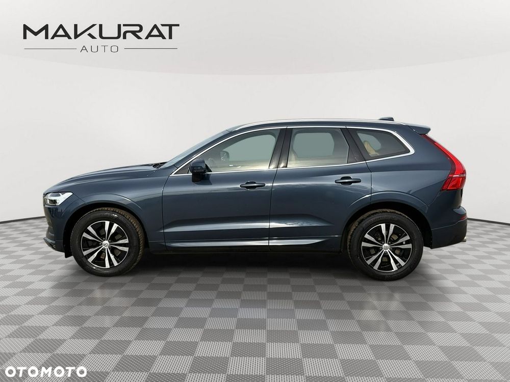 Volvo XC 60 T4 Momentum Pro - 10