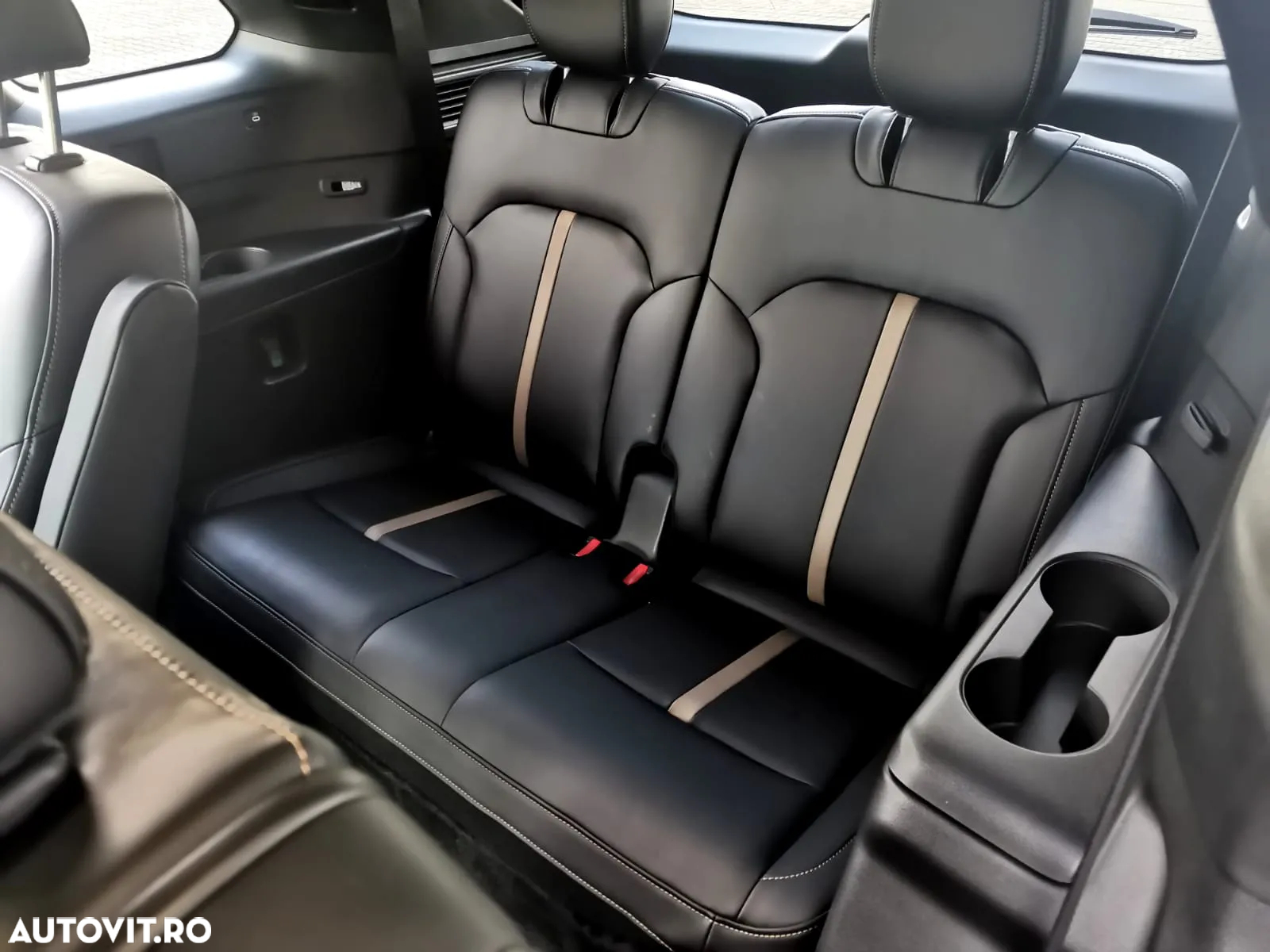 Mazda CX-80 - 11