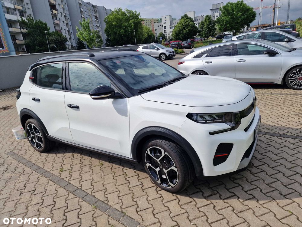Citroën C3 - 2