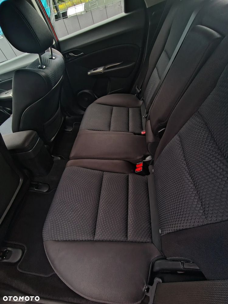 Honda Civic 1.8i-VTEC Comfort - 7