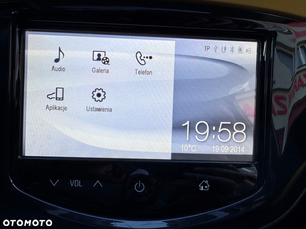 Opel Adam 1.4 Black Link - 35