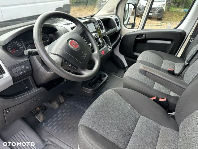 Fiat Ducato L3H2 2,3 MJ 140 KM - 11