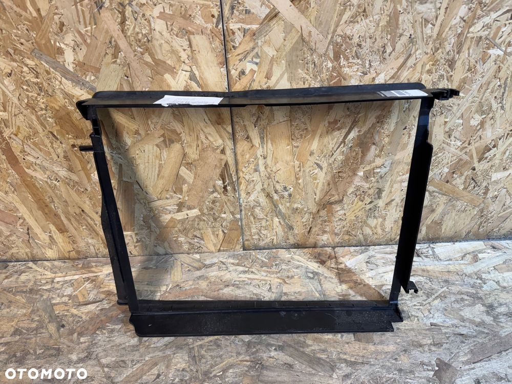 Kierownica powietrza dacia duster II - 1