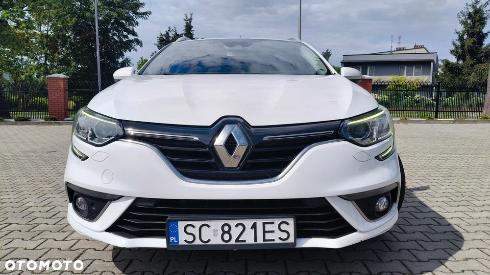 Renault Megane 1.5 dCi Premiere Edition - 14