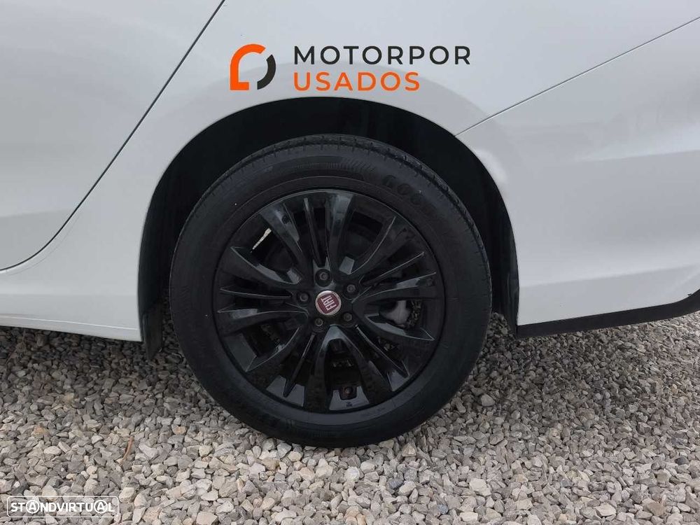 Fiat Tipo Station Wagon 1.4 Street - 27