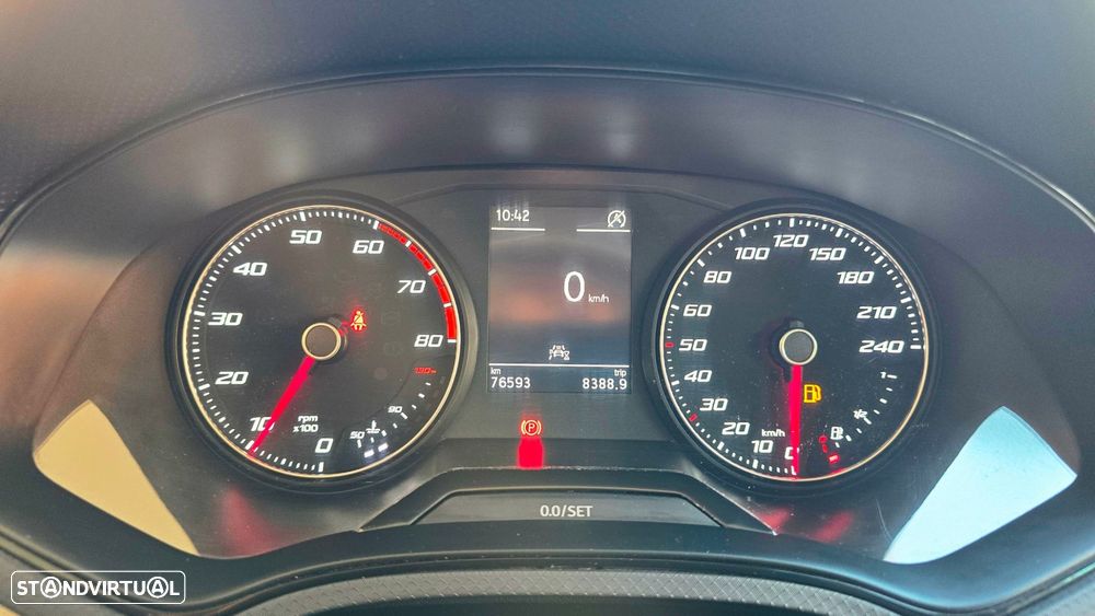 SEAT Arona 1.0 TSI Xperience - 5