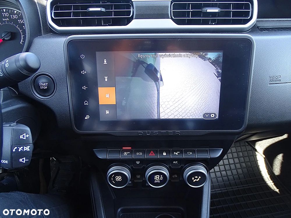 Dacia Duster 1.0 TCe Journey - 35