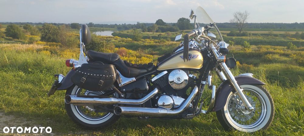 Kawasaki Vulcan - 12