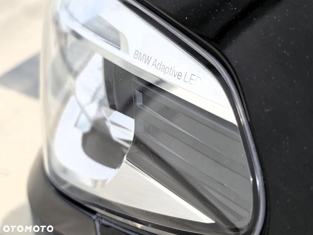BMW Seria 5 520d xDrive Luxury Line sport - 14