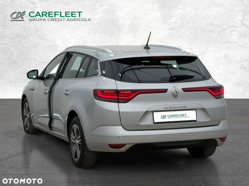 Renault Megane 1.3 TCe FAP Equilibre - 7
