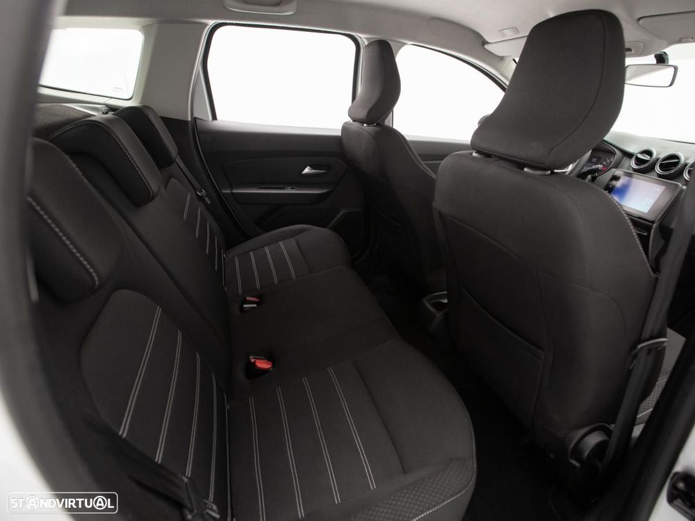 Dacia Duster 1.5 Blue dCi Comfort - 10