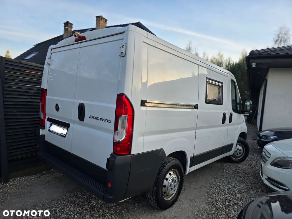 Fiat Ducato - 9