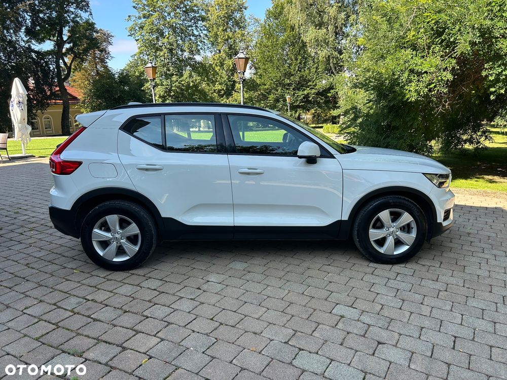 Volvo XC 40 D3 Momentum - 12