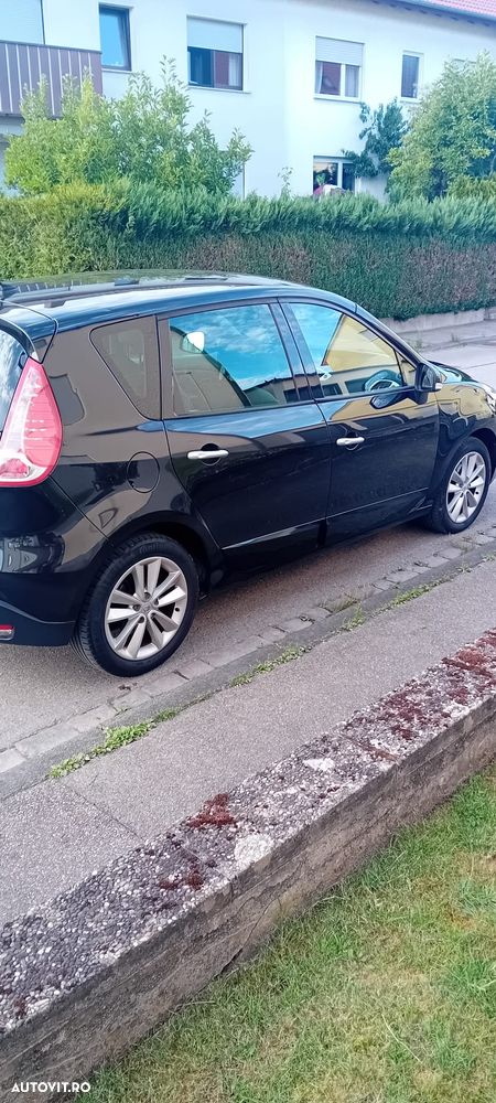 Renault Scenic - 2