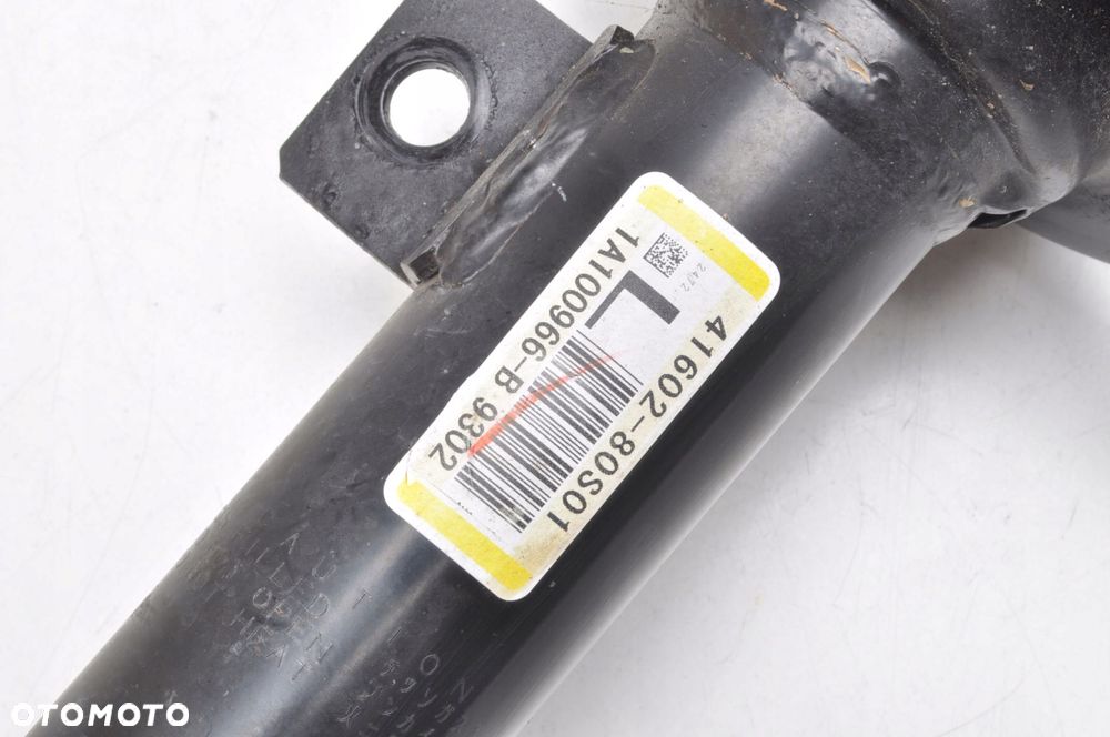 SUZUKI SWIFT MK8 1.2 AMORTYZATOR LEWY PRZÓD 24R 41602-80S01 - 4