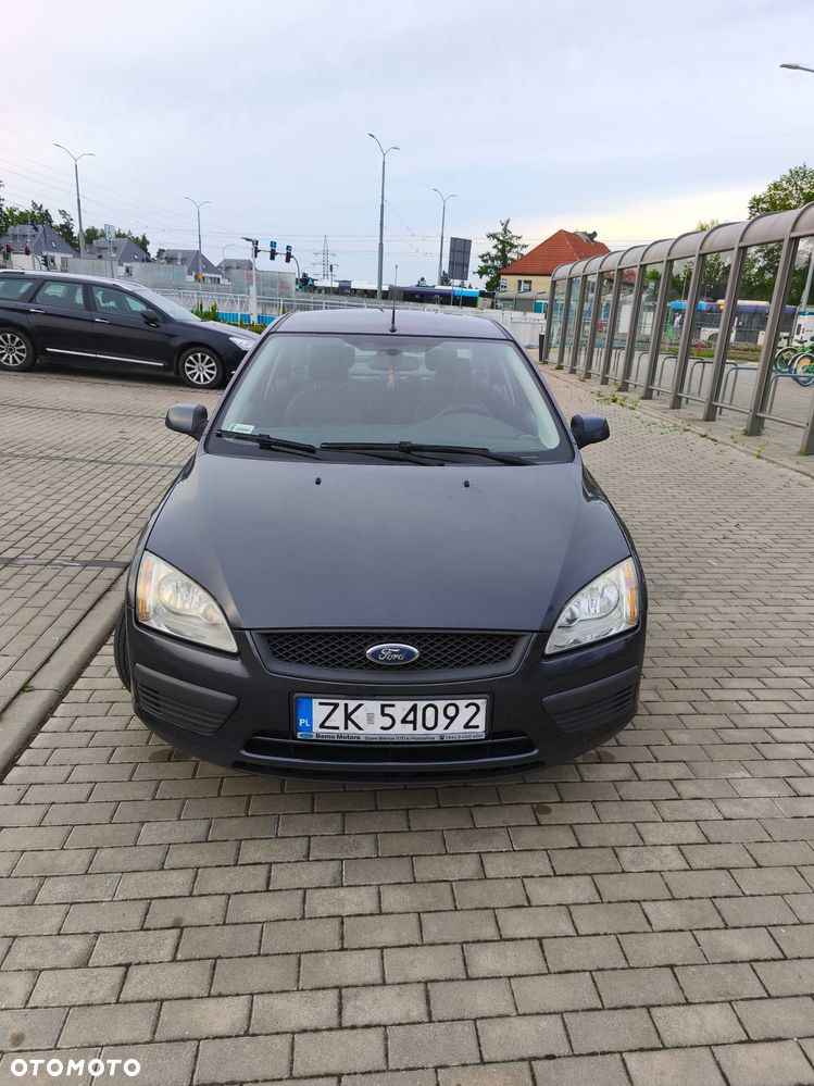 Ford Focus - 5