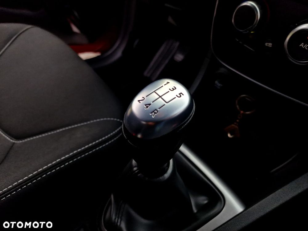 Renault Clio 1.2 16V Limited 2018 - 17