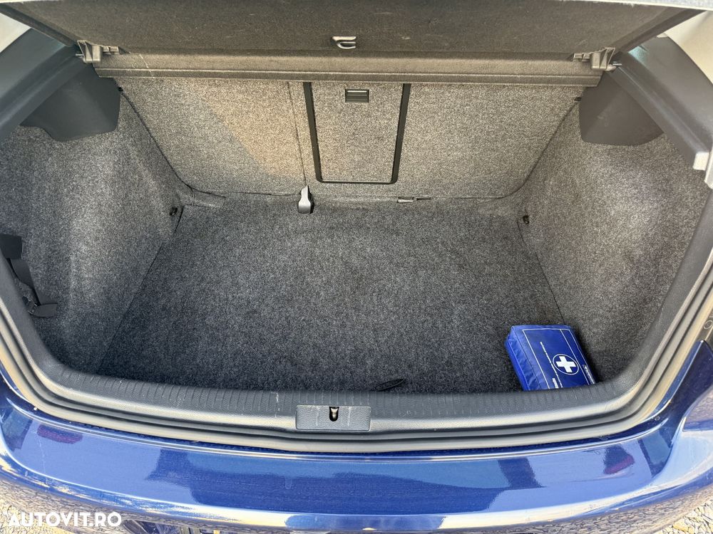 Volkswagen Golf 1.6 BlueTDI Comfortline - 14