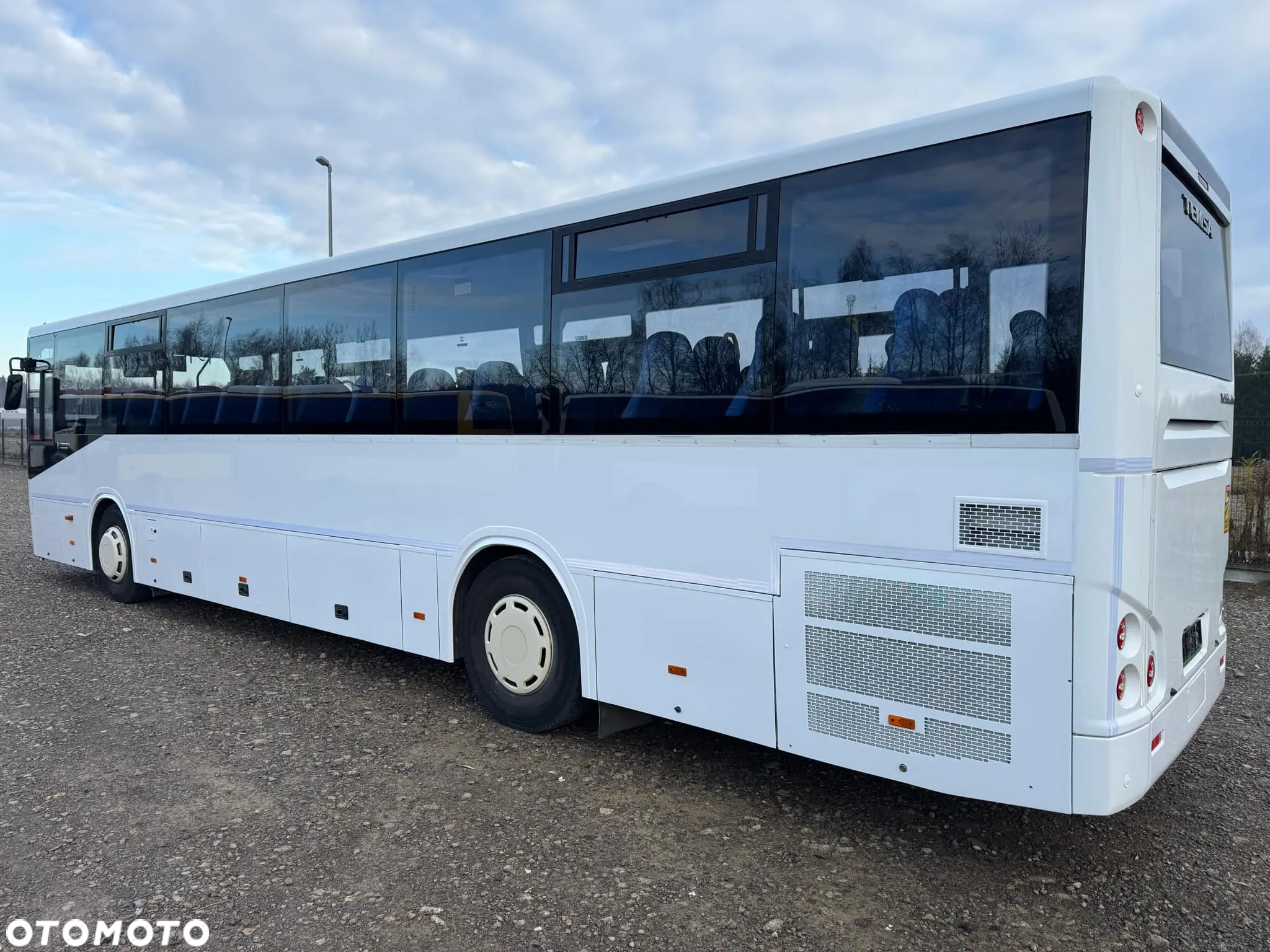 Temsa Tourmalin - 6