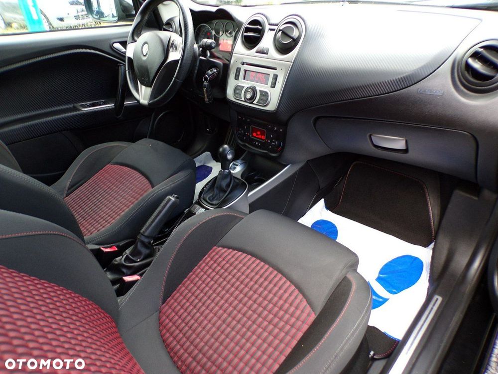 Alfa Romeo Mito - 26