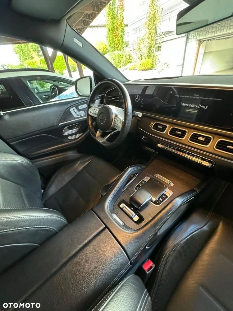 Mercedes-Benz GLE 400 d 4-Matic - 7