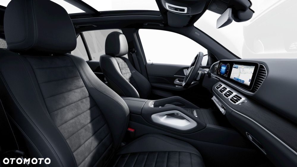 Mercedes-Benz GLE - 20