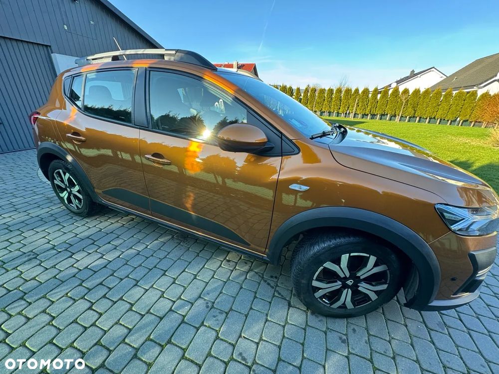 Dacia Sandero - 3