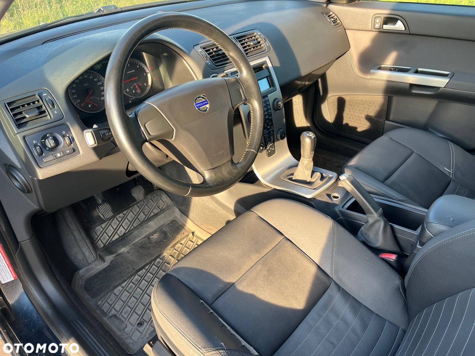 Volvo S40 - 11