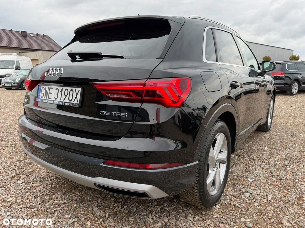Audi Q3 35 TFSI Advanced - 6