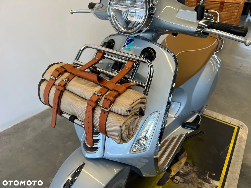 Vespa Primavera - 8