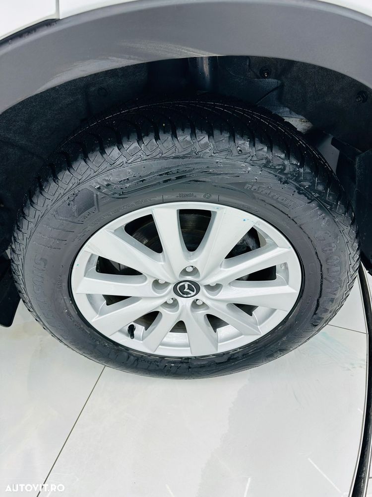 Mazda CX-5 2.2 SKYACTIV-D Aut. Center-Line - 11