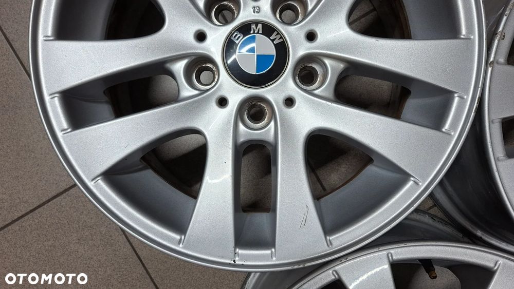 Felgi Aluminiowe 16 BMW E90 5x120 ET 34 Styling 156 - 12