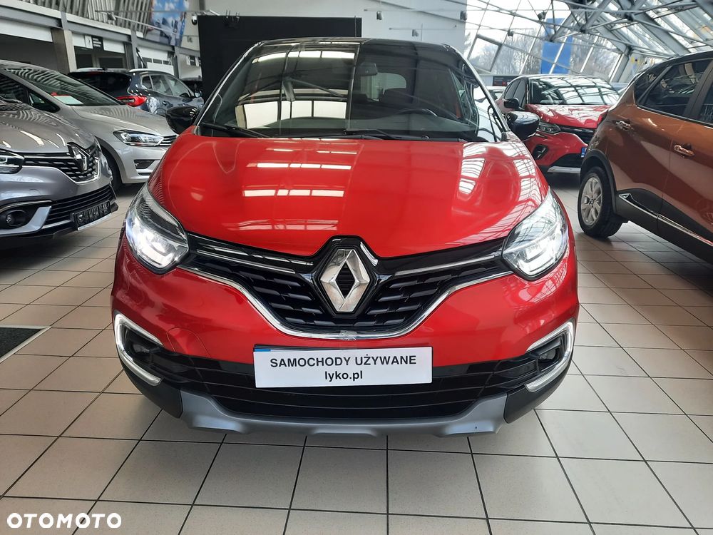 Renault Captur - 5