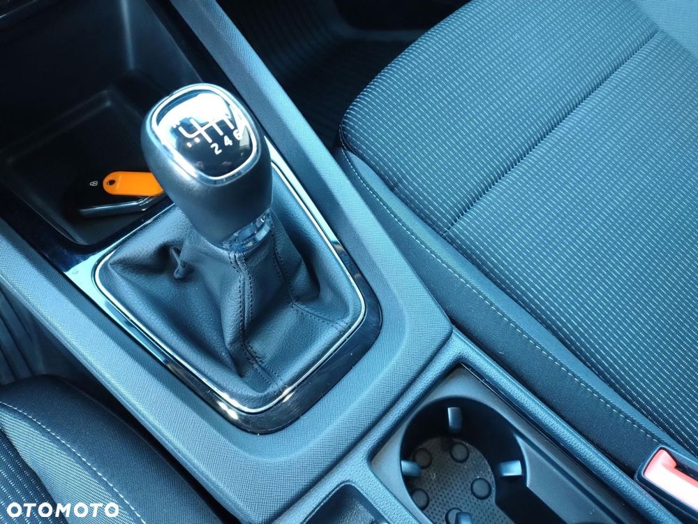 Skoda Octavia 1.5 TSI ACT Ambition - 15