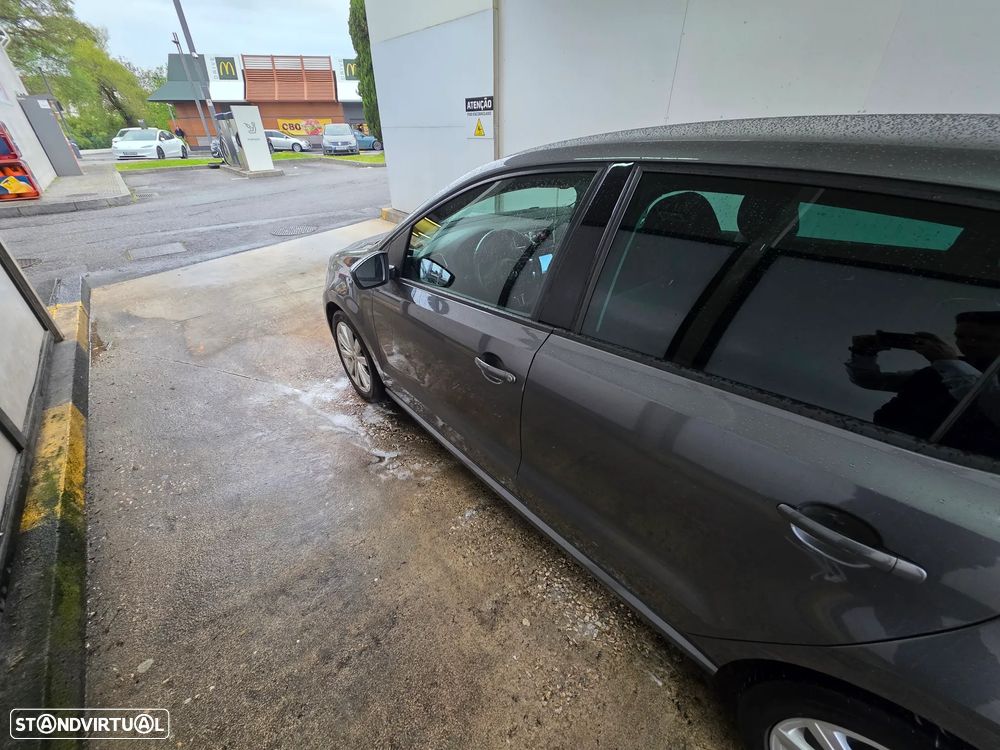 VW Polo 1.2 TDi Highline - 14