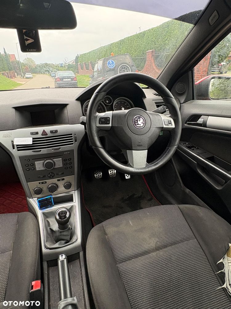 Vauxhall Astra - 19