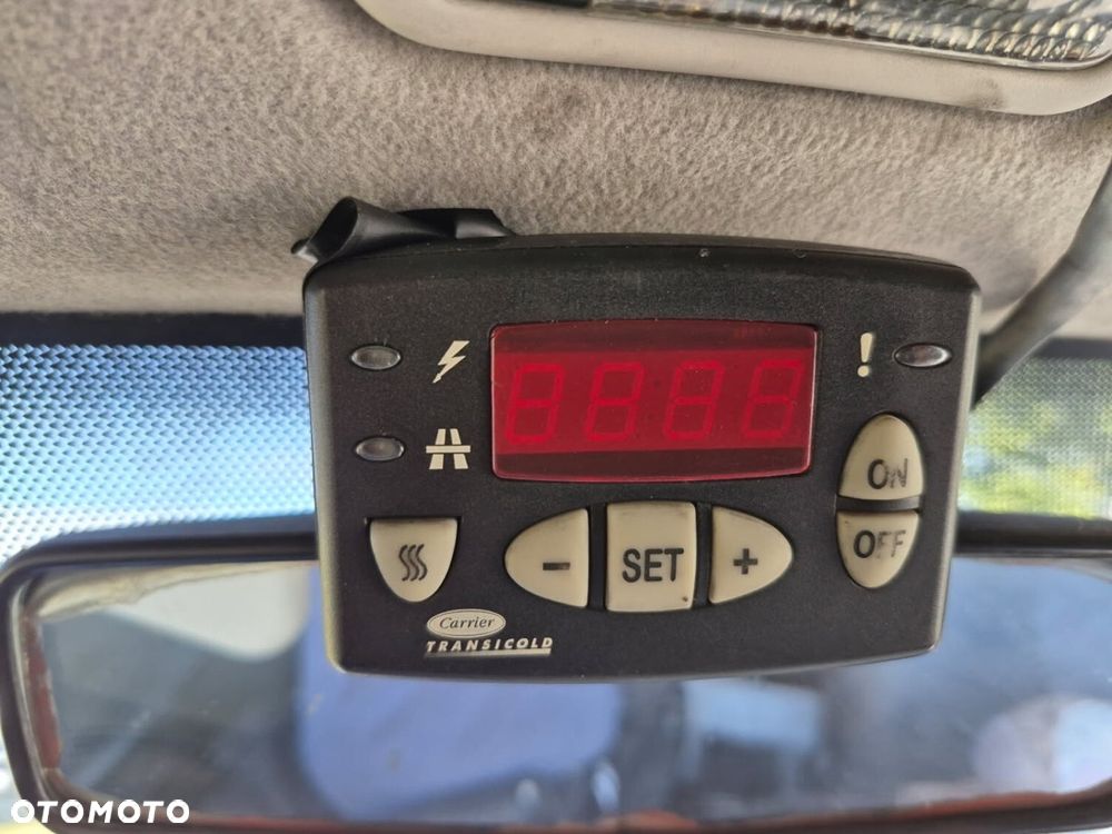 Citroën Berlingo - 8
