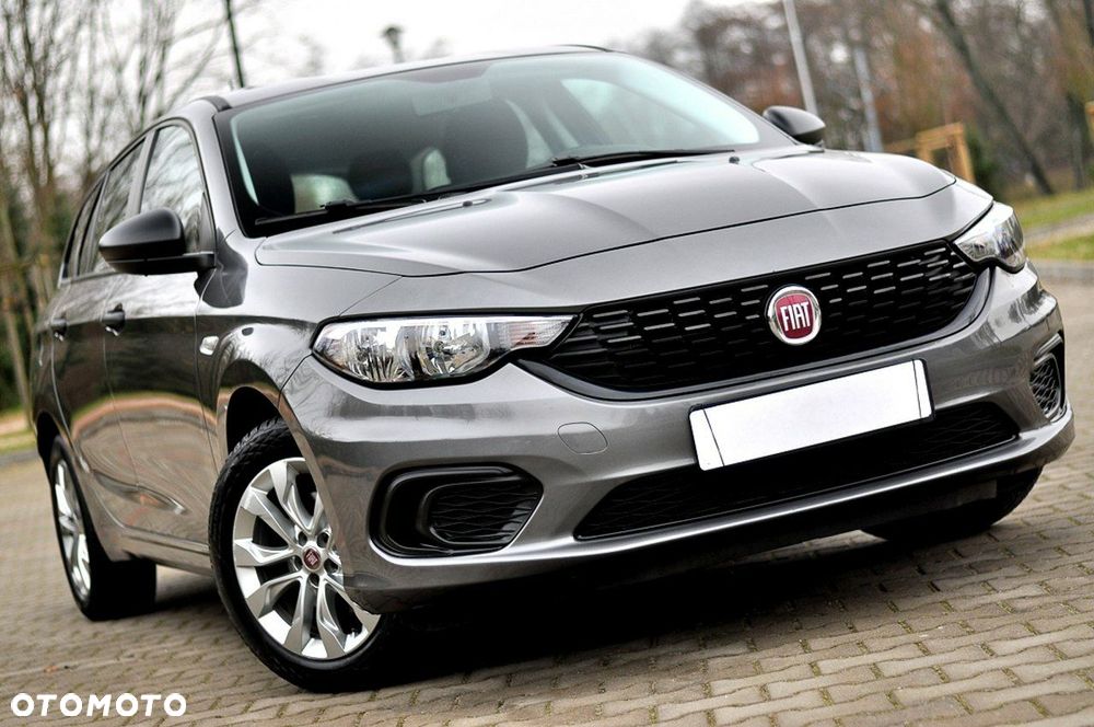 Fiat Tipo 1.4 Classic - 31