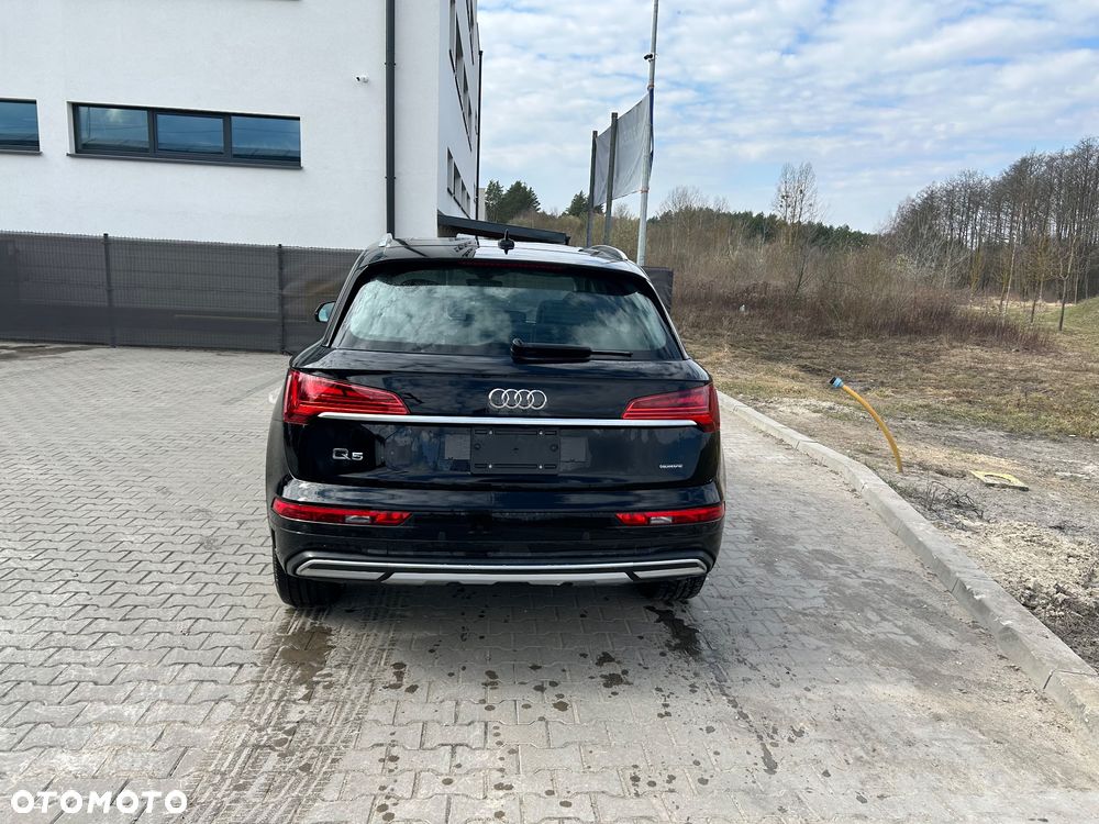 Audi Q5 - 7