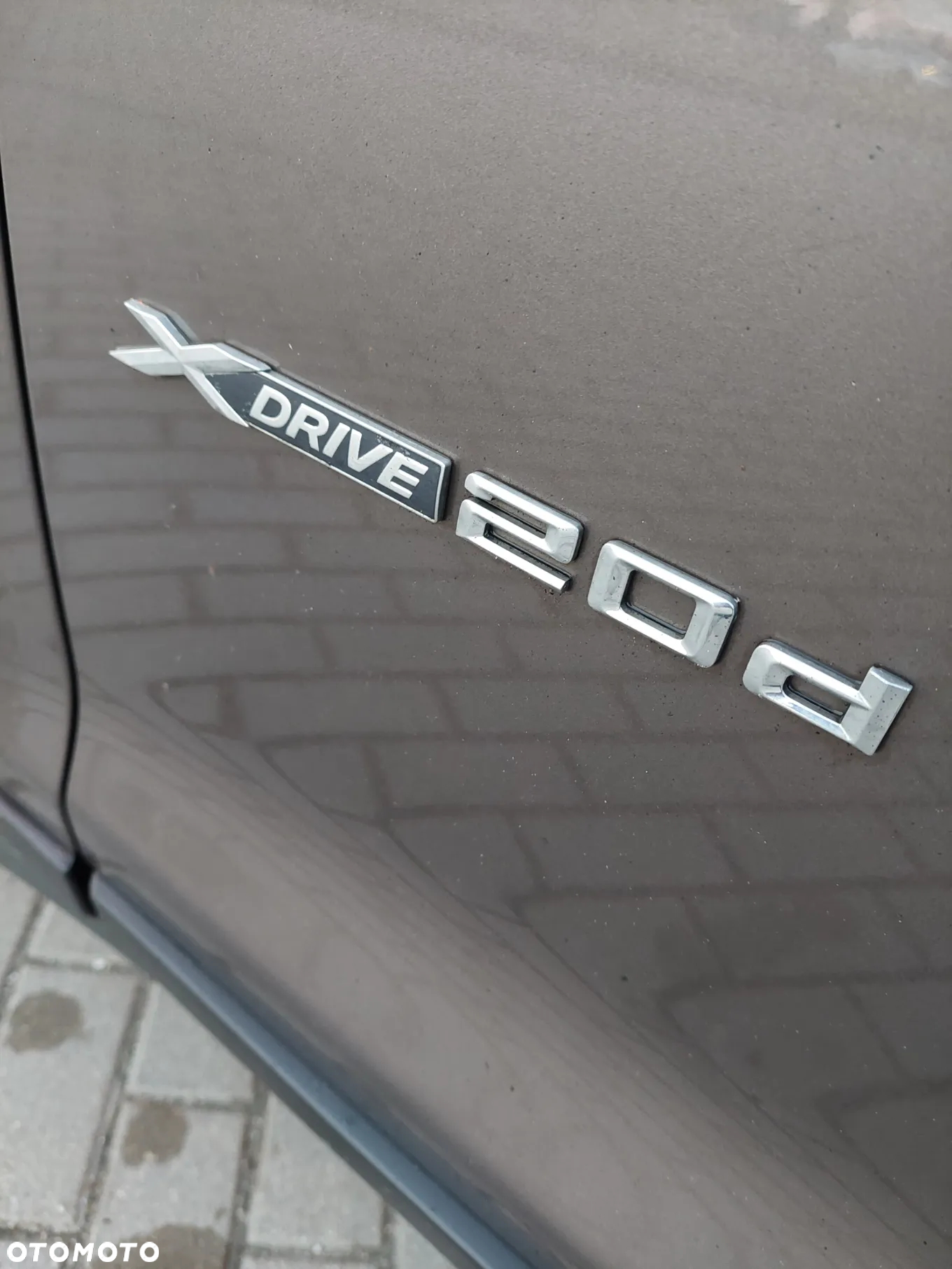 BMW X3 - 18