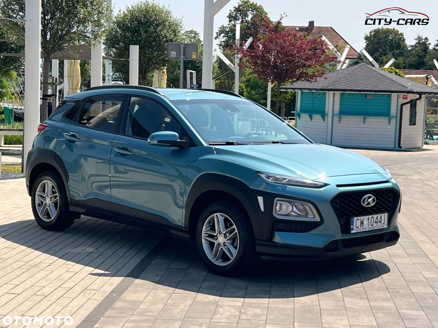 Hyundai Kona - 9