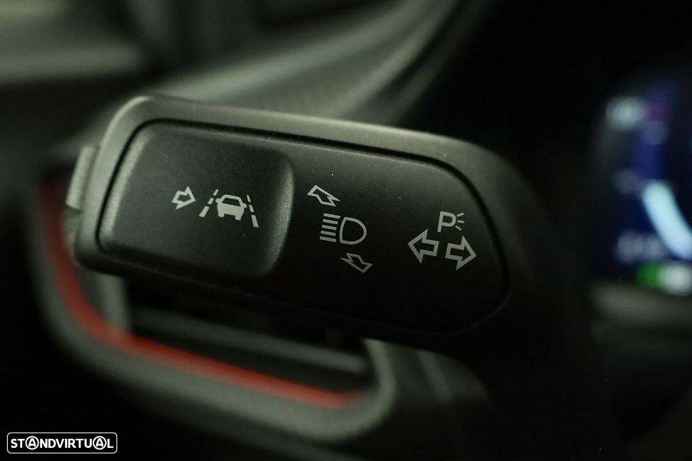 Ford Puma 1.0 EcoBoost MHEV ST-Line X - 17