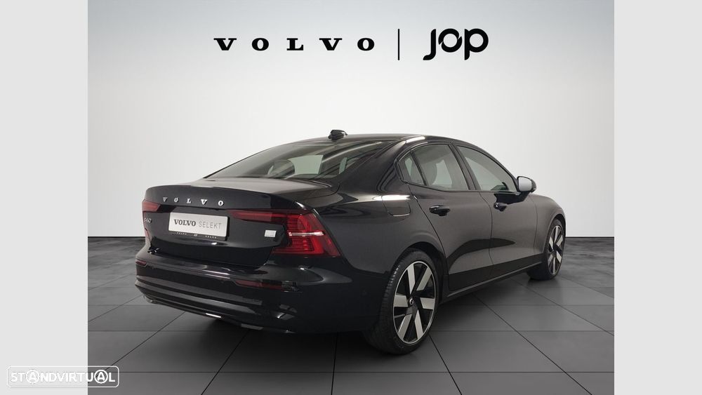 Volvo S60 2.0 T8 PHEV Plus Dark AWD - 5