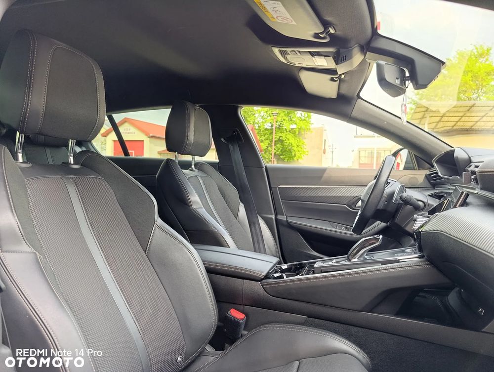 Peugeot 508 - 24
