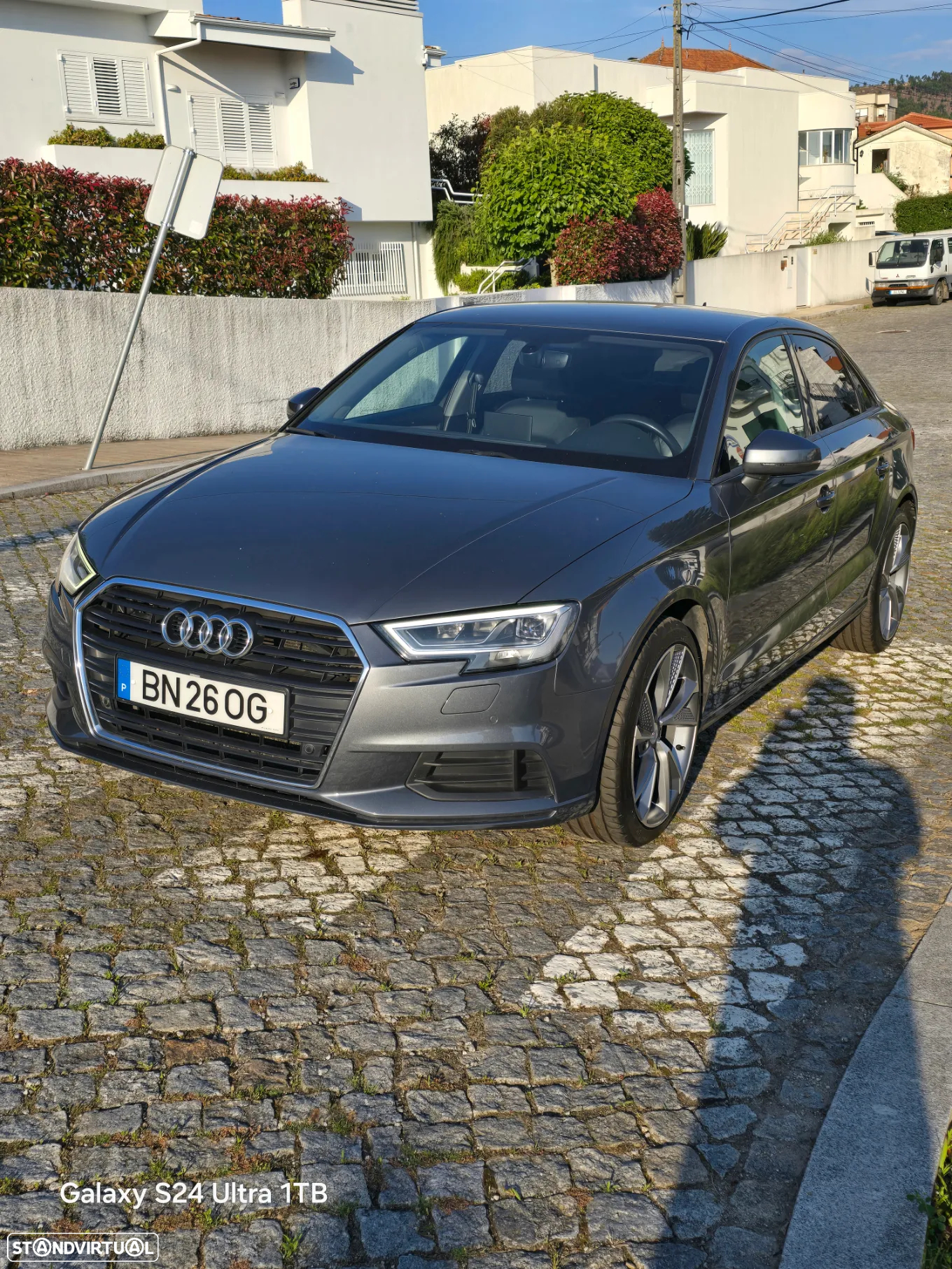 Audi A3 - 2