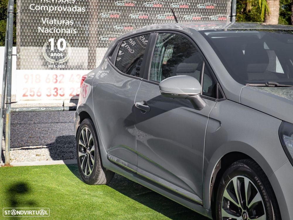 Renault Clio 1.5 Blue dCi Intens - 6