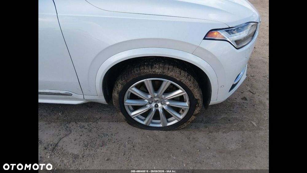 Volvo XC 90 T6 AWD Inscription - 11