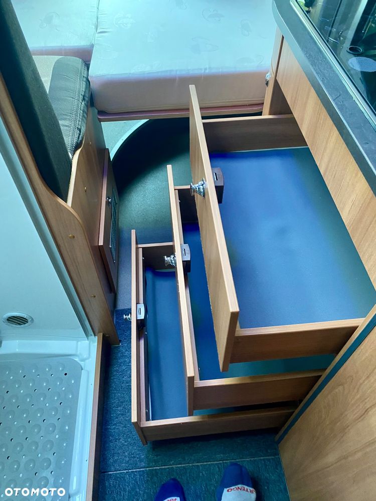 Citroën Jumper L3H2 DURISOTTI Profi - 16