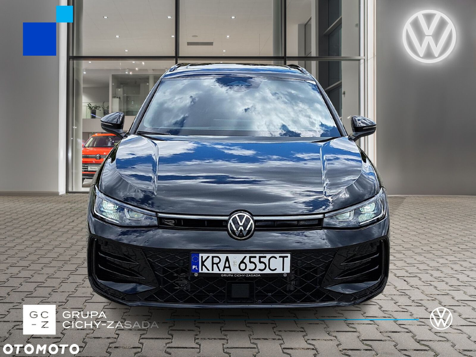 Volkswagen Passat 2.0 TDI SCR 4Mot R-Line DSG - 8