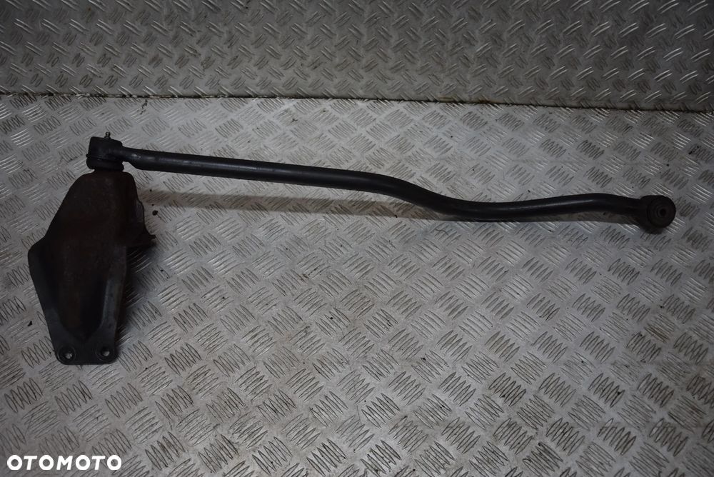 JEEP CHEROKEE XJ LIFT DRĄŻEK PRZÓD PANHARD - 4